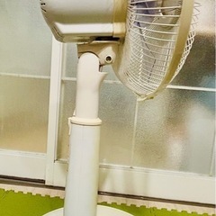 扇風機の画像