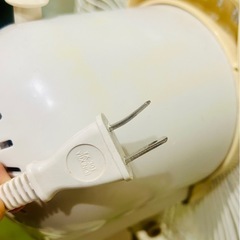 扇風機の画像