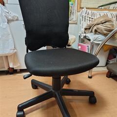 キャスター椅子の画像