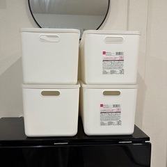 ❌決定済 R30ボックス 4セットの画像