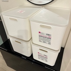 ❌決定済 R30ボックス 4セットの画像