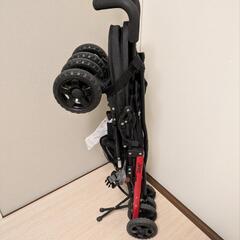 JEEPベビーカー（バギー）