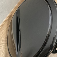 ジムニー　JB64 純正背面スペアタイヤカバー