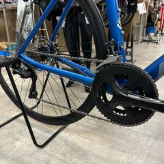 MERIDA 「メリダ」 SCULTURA DISC 400 2020年モデル SCULTURA400HALOGREEN_SILVER-