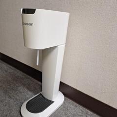 ソーダストリームの画像