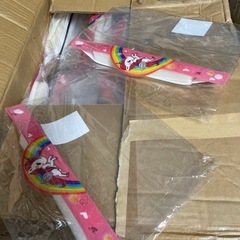 【新品】お譲りします！！必須🌟お子様から感染症を守ろう！！〇円🉐...