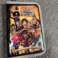 【取引者決定しました】ワンピース彫刻セット