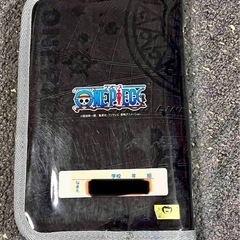 【取引者決定しました】ワンピース彫刻セットの画像