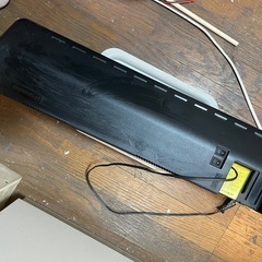 水槽用蛍光灯（20w 2灯）