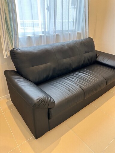 USA IKEA ソファー