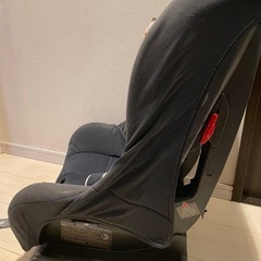 タカタのチャイルドシート　無料の画像