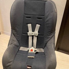 タカタのチャイルドシート　無料