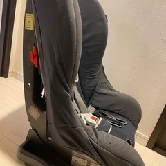 タカタのチャイルドシート　無料の画像