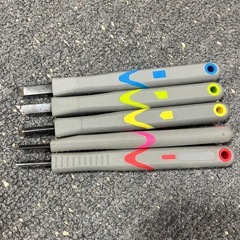 【取引者決定しました】ワンピース彫刻セットの画像