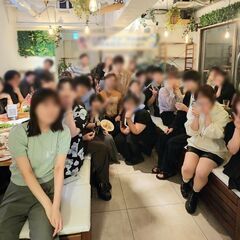 12/27(金) アニメサークル 忘年会オフ🍻@渋谷