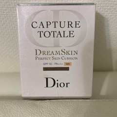 ディオール　リフィル　本体の画像