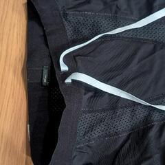 CWX ランニングタイツ コンプレッションウェアの画像
