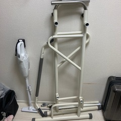 懸垂機　　ぶら下がり機