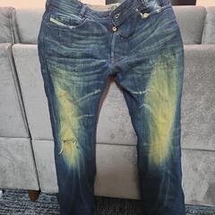 DIESELジーンズ