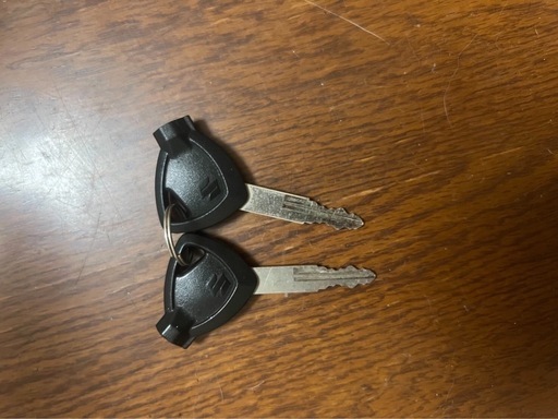 原付　　　　(商談中)