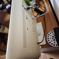 SHARP　AQUOS LEDの画像