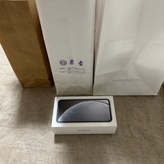 iPhoneの空箱40個以上の画像