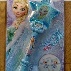 アナと雪の女王