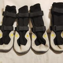 ドッグシューズの画像