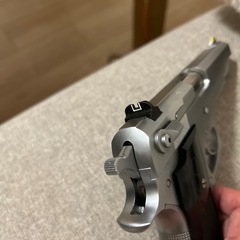 最終値下‼️エアガン　SMITH&WESSON　の画像