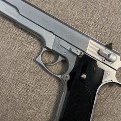 最終値下‼️エアガン　SMITH&WESSON　
