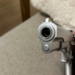 最終値下‼️エアガン　SMITH&WESSON　の画像