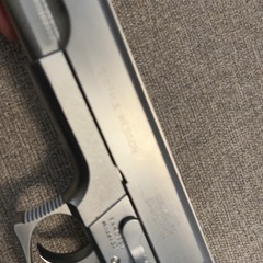 最終値下‼️エアガン　SMITH&WESSON　の画像