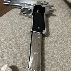 最終値下‼️エアガン　SMITH&WESSON　の画像