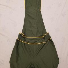 アイリスオーヤマ オーバーオールタイプのおむつカバーの画像