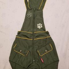 アイリスオーヤマ オーバーオールタイプのおむつカバーの画像