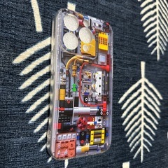 iPhone14プロケース
