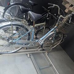 自転車