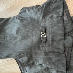 オフィス用制服の画像