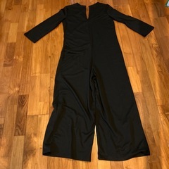 ZARA オールインワン　Sサイズの画像