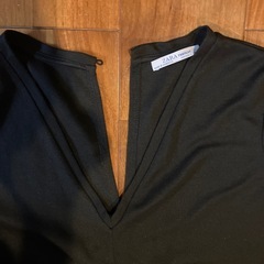 ZARA オールインワン　Sサイズの画像