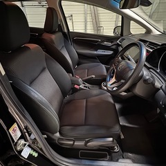 【車検2年取得済み】フィットハイブリッド　Fパッケージ　115,000kmの画像