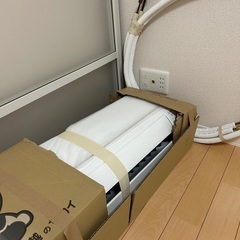 三菱霧ヶ峰　エアコンの画像