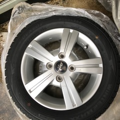 スタッドレスタイヤ 4本 軽自動車全般