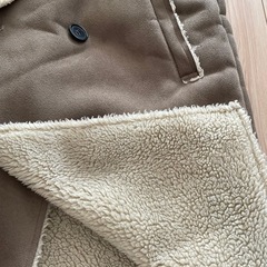 KBF コートの画像