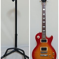 ARIA　ProⅡ　音は出ますがジャンク品　