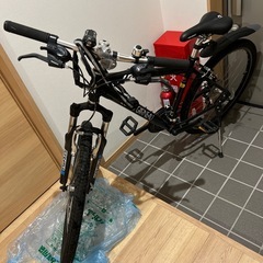 自転車16インチ