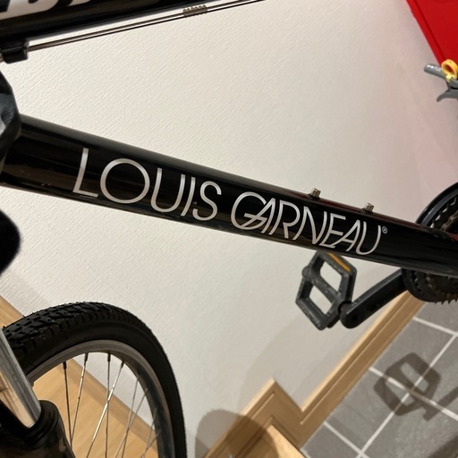 自転車16インチ