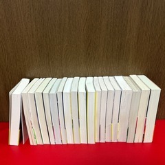 文学・小説の書籍セット 20冊の画像