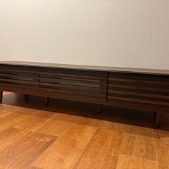 テレビ台 ローボード テレビボード 150 完成品 北欧 おしゃ...