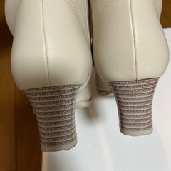 [KYOETSU] [キョウエツ] 袴 ブーツ 編み上げブーツ レースアップブーツ 袴用ブーツ 卒業式 レディースの画像